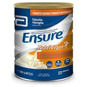 Ensure advance vanilie 850 g