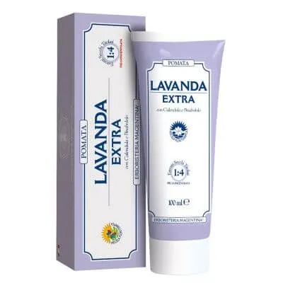 Unguent lavanda 100 ml — preț și oferte