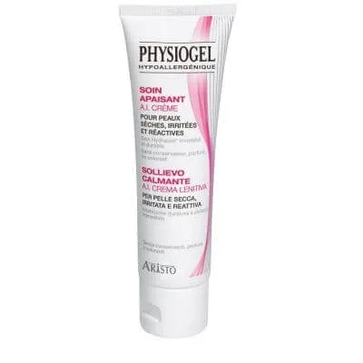 Physiogel ai cremă calmantă 50 ml — preț și oferte