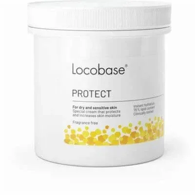 Locobase protect 350 g — preț și oferte