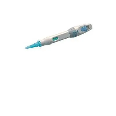 Dispozitiv de puncție Finetouch 1 buc — preț și oferte