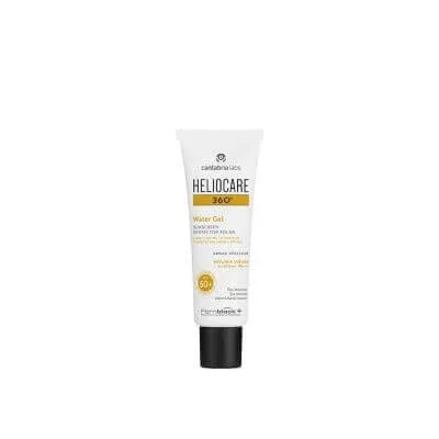 Heliocare 360 apă gel spf 50+ 50 ml — preț și oferte