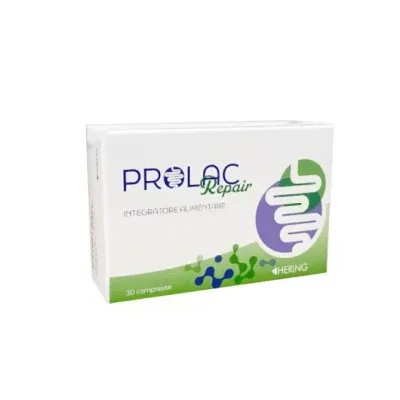 Prolac repair 30 comprimate — preț și oferte