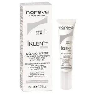 Iklen + melano expert 15 ml