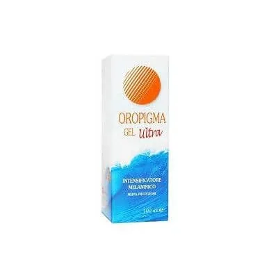 Oropigma ultra gel 100 ml — preț și oferte
