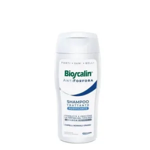 Bioscalin anti-mătreață șampon păr gras normal dimensiune maxi 400 ml