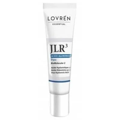 Lovren l jlr acid hialuronic pur 15 ml — preț și oferte