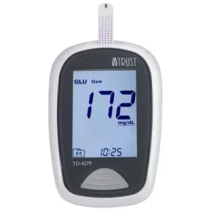 Instrument complet vtrust td-4279