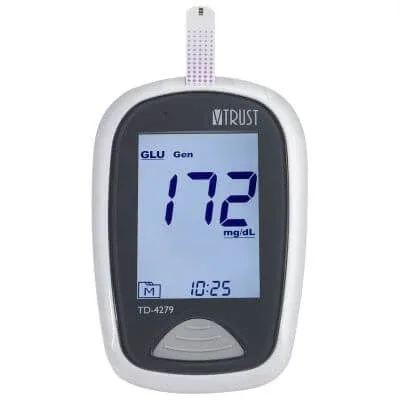 Instrument complet vtrust td-4279 — preț și oferte