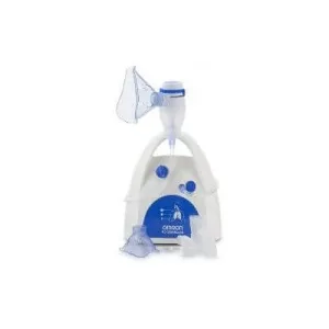Omron a3 nebulizator complet cu duș nazal