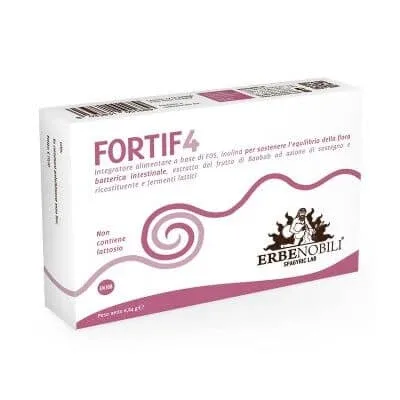 Fortif4 12 capsule — preț și oferte