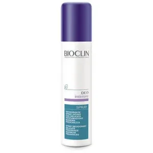 Bioclin deo spray intim cu parfum 100 ml