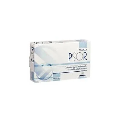 Pharcos psor 40 capsule — preț și oferte