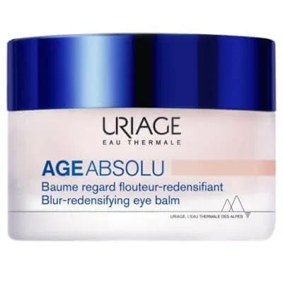 Balsam pentru conturul ochilor Age absolu 15 ml — preț și oferte