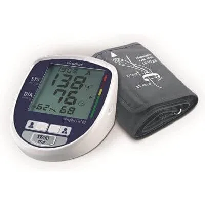 Monitor de tensiune arterială Visomat eco plus — preț și oferte