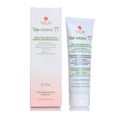 Crema de igienă intimă Vea tt — preț și oferte