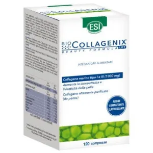 Esi biocollagenix 120 comprimate