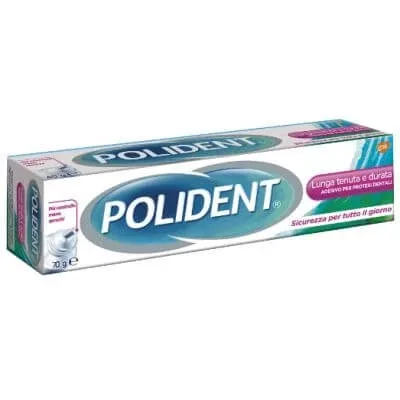 Polident de lungă durată 70 g — preț și oferte