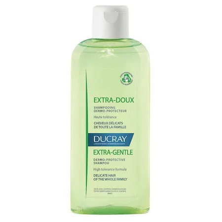 DUCRAY Extra doux samp echilibrant 300ml — preț și oferte