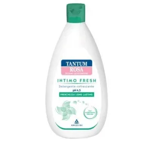 Tantum rosa intim proaspăt 500 ml