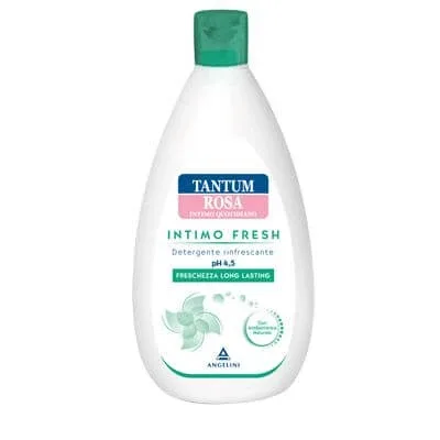 Tantum rosa intim proaspăt 500 ml — preț și oferte