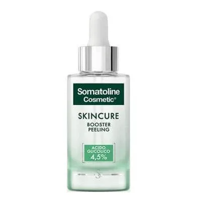 Somatoline c skin cure booster peeling 30 ml — preț și oferte