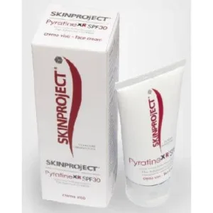 Skinproject pyratine xr spf 30 tub 30 ml
