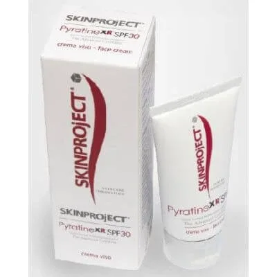Skinproject pyratine xr spf 30 tub 30 ml — preț și oferte