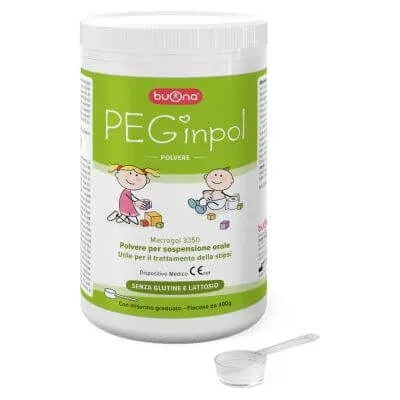 Peginpol 400 g — preț și oferte