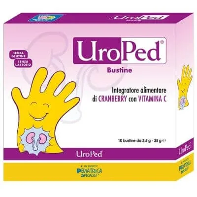 Uroped 10 pliculețe — preț și oferte