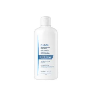 Sampon Reechilibrant Anti-Recidiva Elution, 400 ml – Ducray