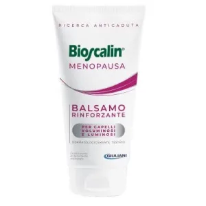 Balsam de întărire a menopauzei Bioscalin 150 ml