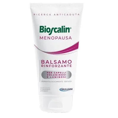 Balsam de întărire a menopauzei Bioscalin 150 ml — preț și oferte