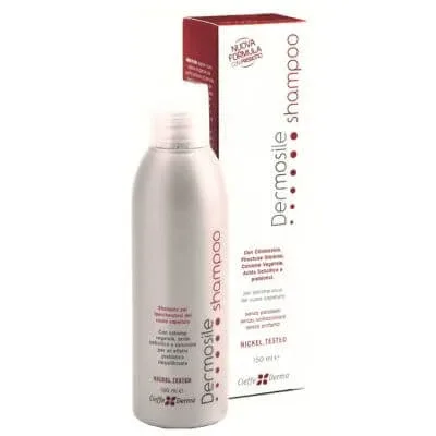Șampon Dermosile 150 ml — preț și oferte