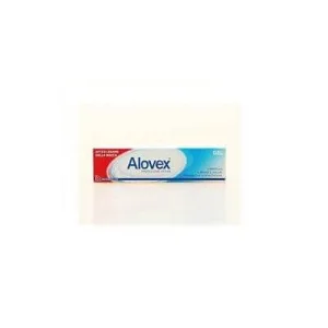 Alovex gel de protecție activă 8 ml