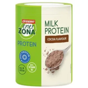 Enerzona proteine din lapte cacao 230 g