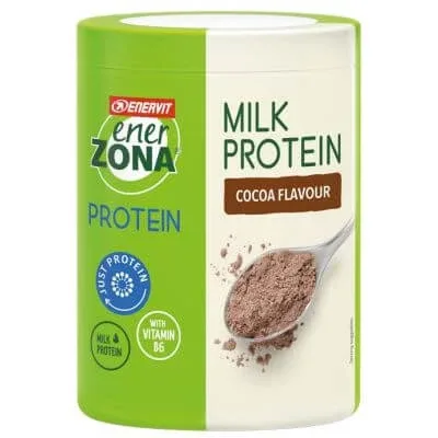 Enerzona proteine din lapte cacao 230 g — preț și oferte