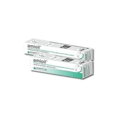 Amioil emulgel uz topic 50 g 1 buc — preț și oferte