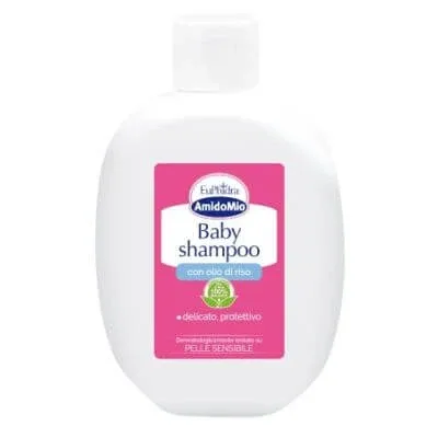 Șampon pentru copii Euphidra amidomio 200 ml — preț și oferte