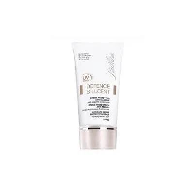 Defence b-lucent anti-stain spf50 40 ml — preț și oferte