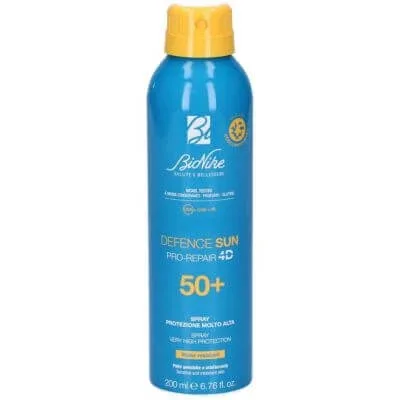 Apărare solară 50+ spray 200 ml — preț și oferte