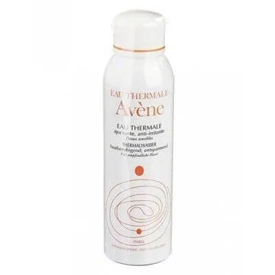 Apă termală avene spray cu apă termală 50 ml — preț și oferte