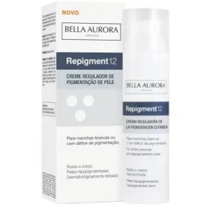 Bella aurora repigment 12 plus cremă 75 ml