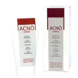Acno cremă 30 ml
