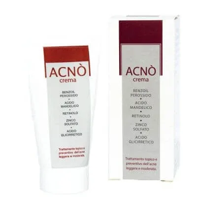 Acno cremă 30 ml — preț și oferte