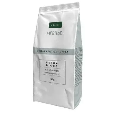Verga doro somm tăiat ceai de plante 100 g — preț și oferte