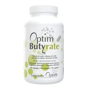 Butirat optim 90 capsule