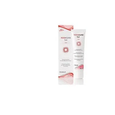 Crema rapidă Rosacure 30 ml — preț și oferte