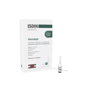 Verrutop 4 fiole 0,10 ml
