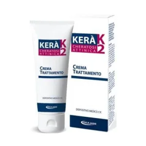 Kera' k2 cremă 50 ml